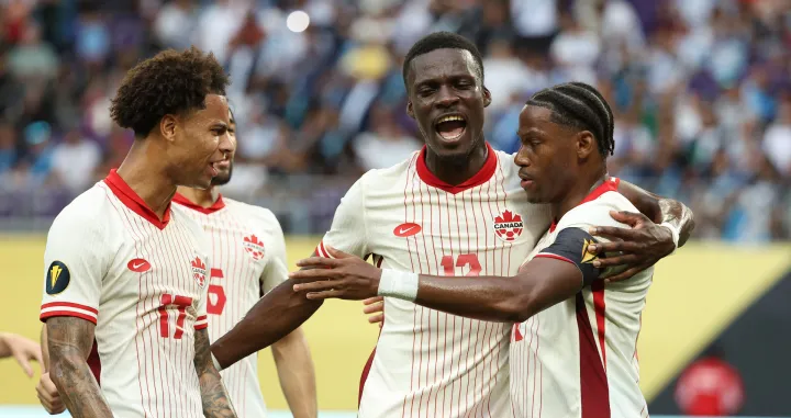 FOTO: Matt Krohn - IMAGN IMAGES via Reuters Connect