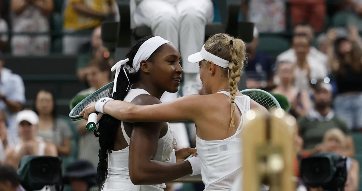 FOTO: REUTERS/Stephanie Lecocq