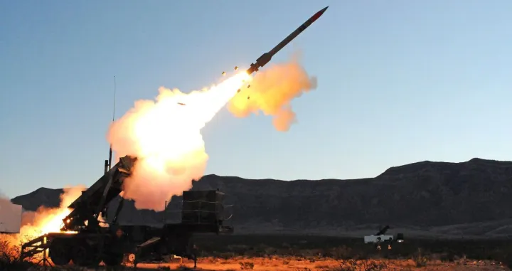 Jason Cutshaw/ Us Army/