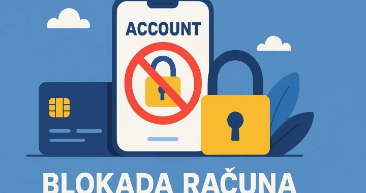 Blokada računa/CahtGPT/