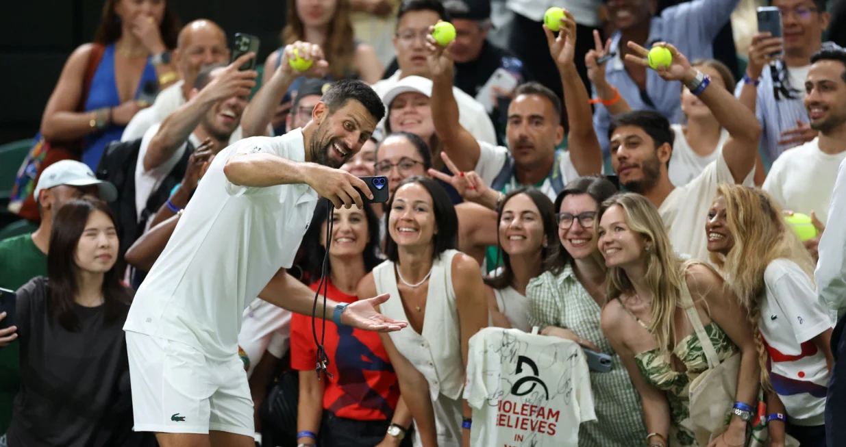 FOTO: REUTERS/Toby Melville  