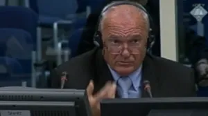 Milenko Živanović/