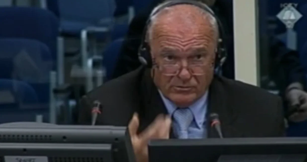 Milenko Živanović/