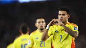 FOTO: REUTERS/Agustin Marcarian