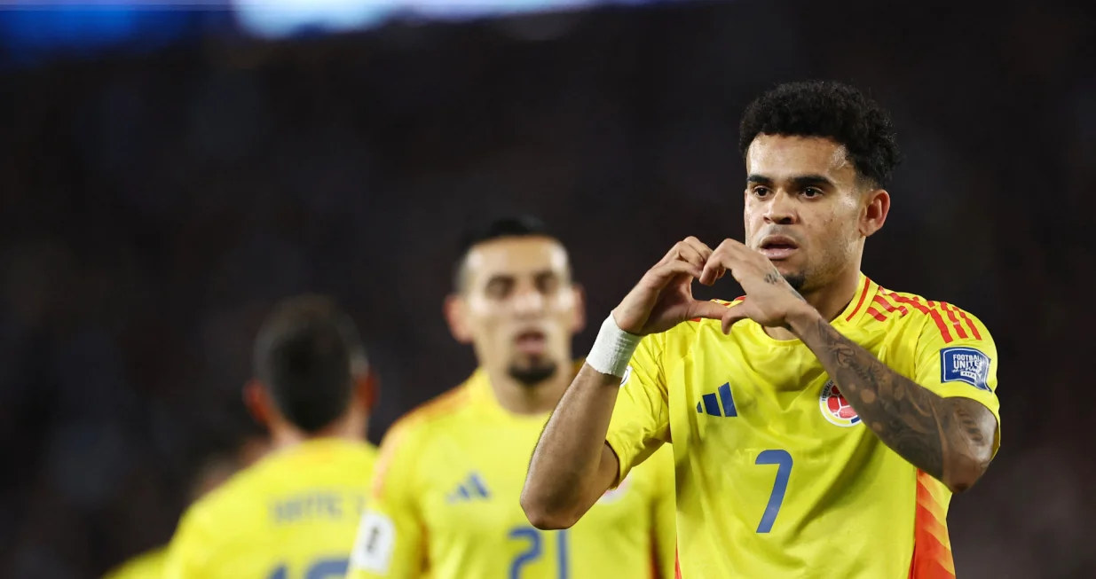 FOTO: REUTERS/Agustin Marcarian