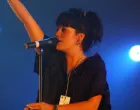Lily Allen/ Wiki Commons/