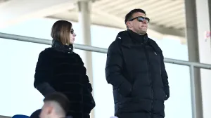 FOTO: Marko Lukunic/PIXSELL