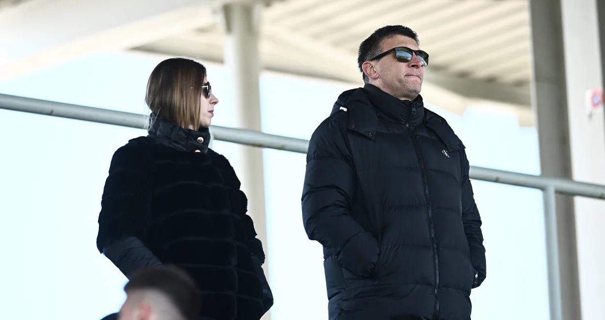 FOTO: Marko Lukunic/PIXSELL