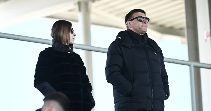 FOTO: Marko Lukunic/PIXSELL