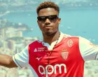 Ansu Fati stigao na posudbu u Monaco (FOTO: AS Monaco)