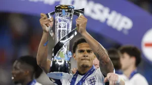 FOTO: REUTERS/David W Cerny