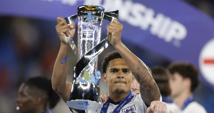 FOTO: REUTERS/David W Cerny