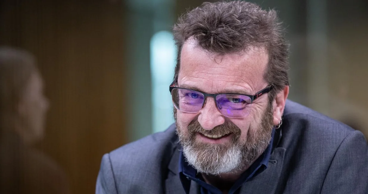 Autor Kruno Lokotar/Davor Puklavec/Davor Puklavec/pixsell