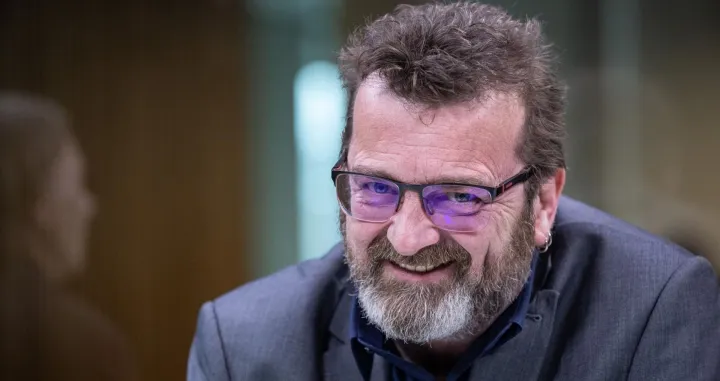 Autor Kruno Lokotar/Davor Puklavec/Davor Puklavec/pixsell