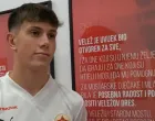 Damir Halilović pojačao Velež (FOTO: Screenshot)