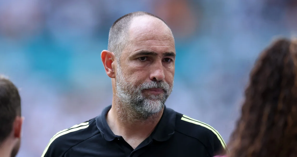 FOTO: REUTERS/Hannah Mckay