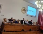 Drugi dan međunarodne konferencije "Srebrenica 30 godina poslije genocida – sjećanje, odgovornost i izazovi negiranja"/Selma Aščerić