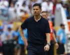 Soccer Football - FIFA Club World Cup - Group H - Real Madrid v Pachuca - Bank of America Stadium, Charlotte, North Carolina, U.S. - June 22, 2025 Real Madrid coach Xabi Alonso REUTERS/Susana Vera