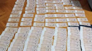 doboj oduzeti droga i novac/PU Doboj/