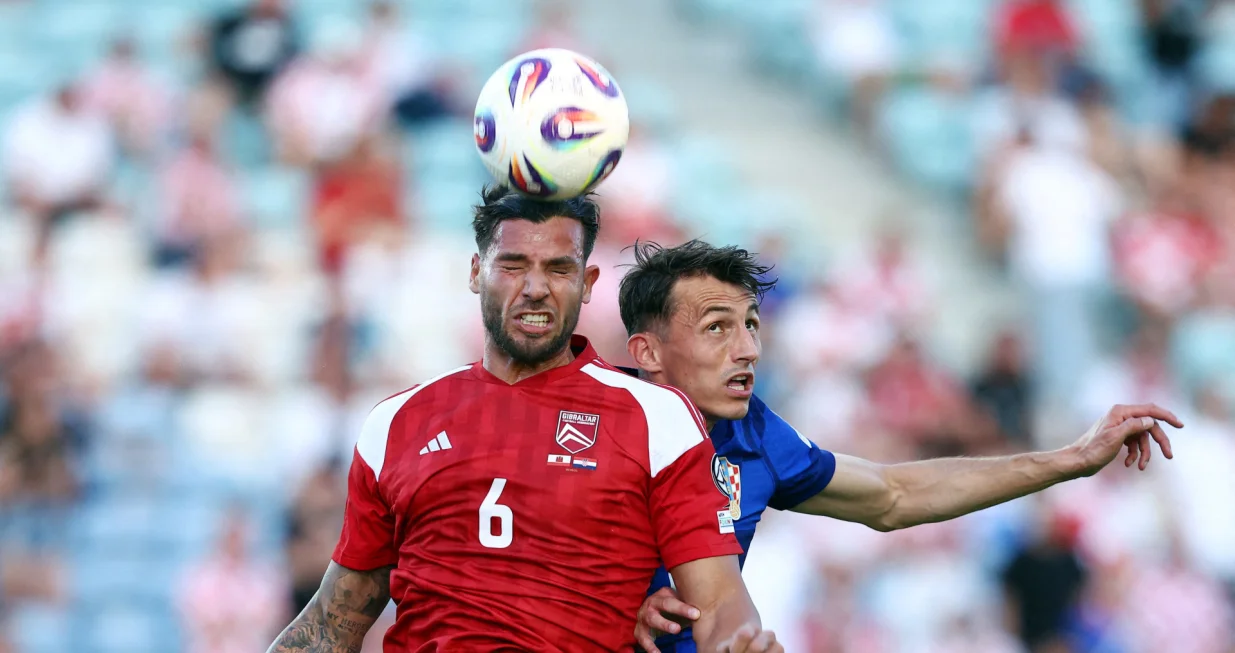 FOTO: REUTERS/Rodrigo Antunes  