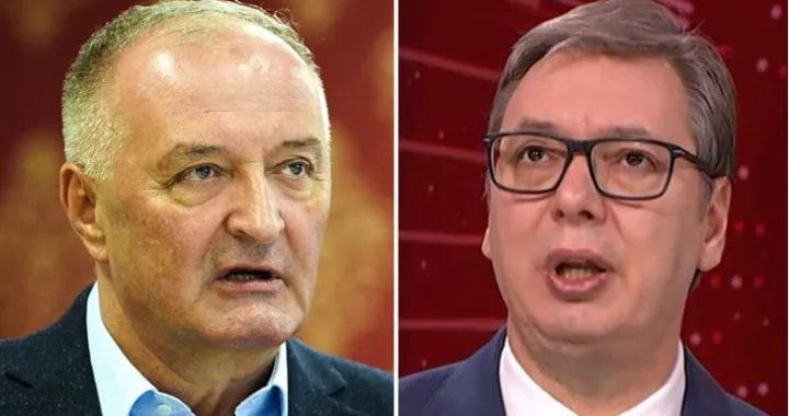 Helezz i Vučić/Anadolija/Screenshot