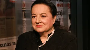 Svetlana Cenić u Direktno sa Vildanom Selimbegović//