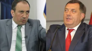 Crnadak i dodik/Ilustracija/