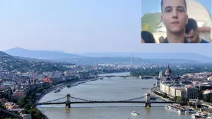 Kristijan Đukelić jučer nestao/Nezavisne//