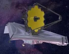NASA James Webb teleskop/