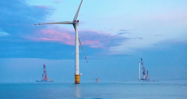 Xi istakao važnost izgradnje jedinstvenog nacionalnog tržišta i promocije visokokvalitetnog razvoja pomorske ekonomije/Kmg