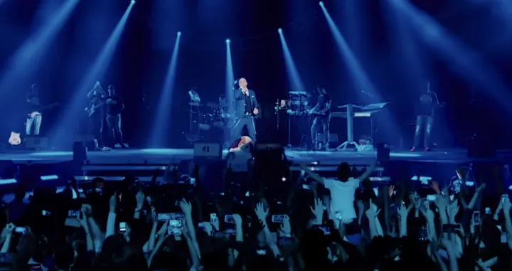 Boban Rajović već dugo godina puni dvorane/Boban Rajovic