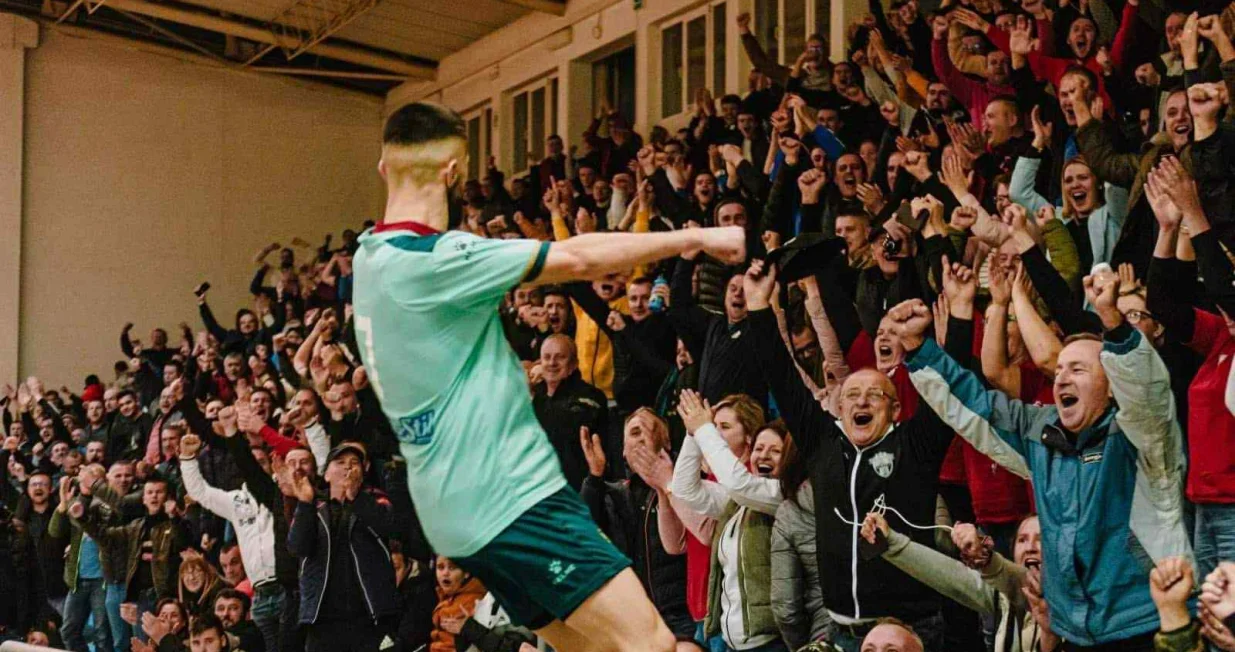 Elmin Prošić (FOTO: Afkee photography/MNK Bubamara)