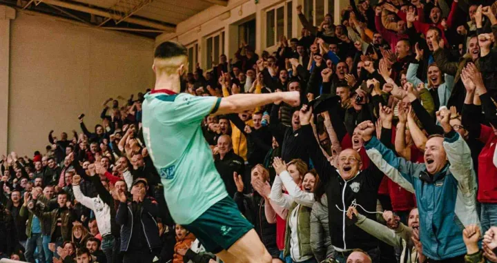 Elmin Prošić (FOTO: Afkee photography/MNK Bubamara)