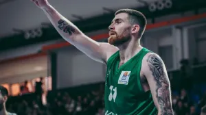 Tayler Persons (FOTO: Marija Vuruna/Igokea)