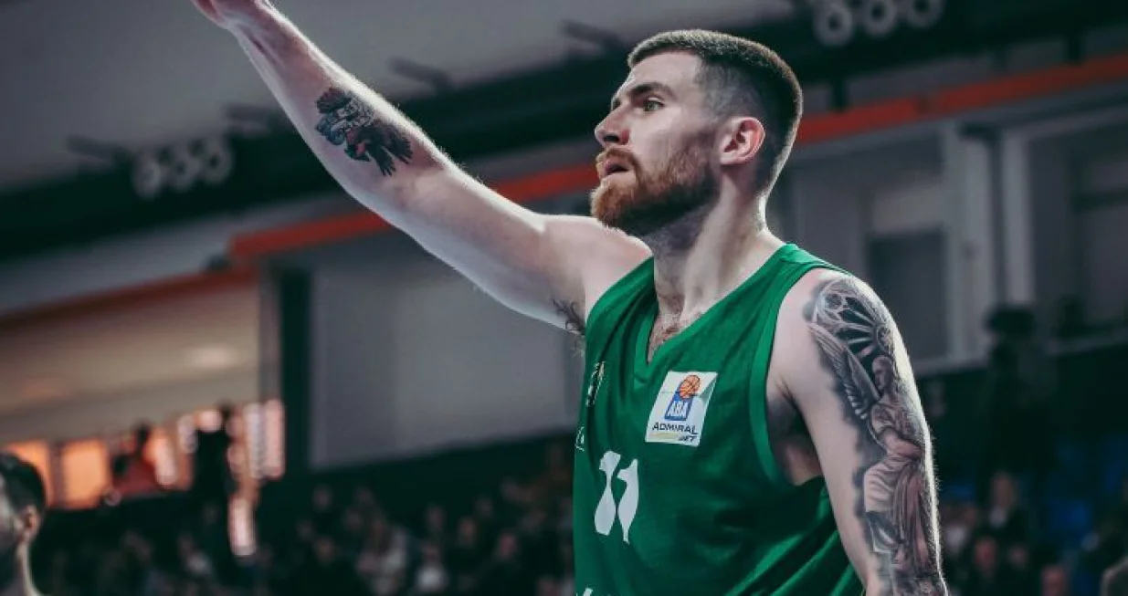 Tayler Persons (FOTO: Marija Vuruna/Igokea)