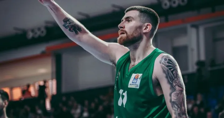 Tayler Persons (FOTO: Marija Vuruna/Igokea)