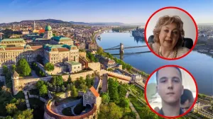 Ambasadorica BiH u Mađarskoj, Biljana Gutić Bjelica o nestanku Kristijana Đukelića u Budimpešti/Canva