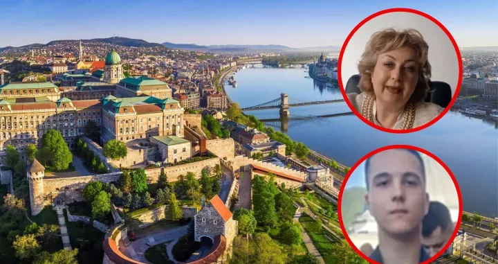 Ambasadorica BiH u Mađarskoj, Biljana Gutić Bjelica o nestanku Kristijana Đukelića u Budimpešti/Canva