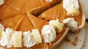 Idealan desert za ljeto/Pinterest