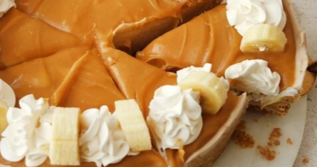 Idealan desert za ljeto/Pinterest