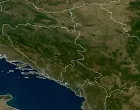 Skoro 40 dana bez kapi kiše, izgled BiH i regiona/