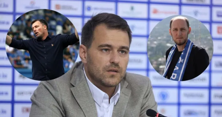 Tunović, Ćorić, Rahimić