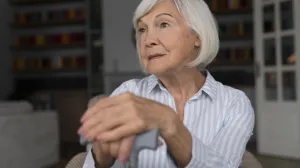 Godine prolaze – ali vaša koža može ostati njegovana/Free Pik