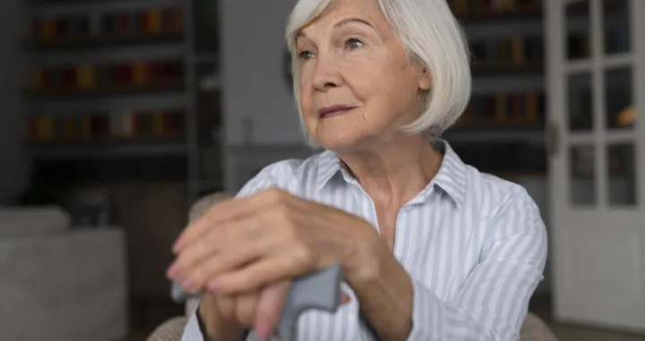 Godine prolaze – ali vaša koža može ostati njegovana/Free Pik