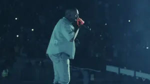 Kontroverzni Kanye West/Kanye West Live Performances