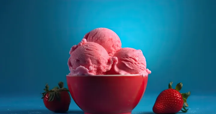 Brz, zdrav i idealan za vruće dane/Free Pik