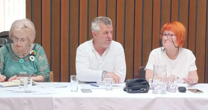 Savez penzionera ZDK/