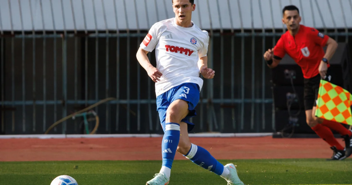 Dominik Prpić