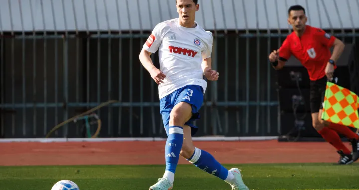 Dominik Prpić