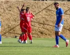 FK Sloga Novi Doboj - FK Novi Pazar